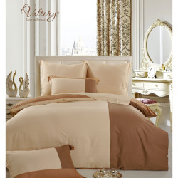 Постельное белье Valtery "BS-03", 2-спальный, сатин (BS-03-1251)