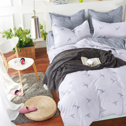 Постельное белье Tango (Танго), семейный, микросатин (DF05-237-70 код1112)