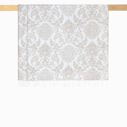 Плед Arya Home &quot;Gemma&quot;, 150x200, хлопок (8680943089311)