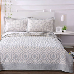 Покрывало Arya Home &quot;Frankie&quot;, 230x250, хлопок (8680943066473)