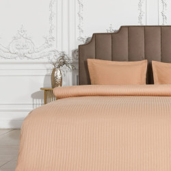 Постельное белье Arya Home &quot;Otel&quot;, евро, сатин (8680943098214)