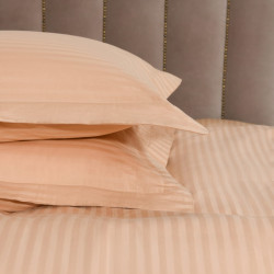 Постельное белье Arya Home &quot;Otel&quot;, евро, сатин (8680943098214)