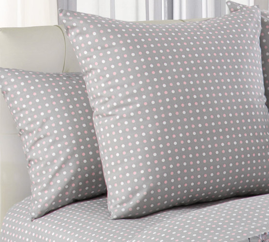 Постельное белье Королевское искушение (Текс-Дизайн) "Камилла 1", евро, перкаль (4250ПН202921)