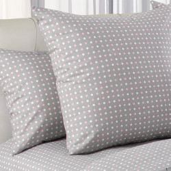 Постельное белье Королевское искушение (Текс-Дизайн) "Камилла 1", евро, перкаль (4250ПН202921)