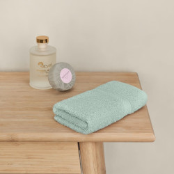 Полотенце Arya Home "Miranda Soft", банное, 70x140, махровая ткань (8680943039583)