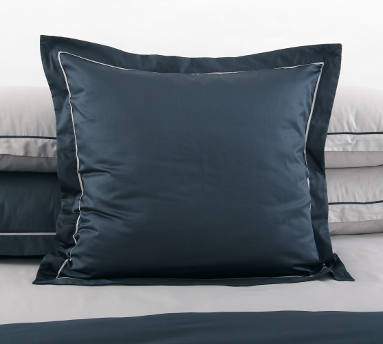 Постельное белье Legends (Текс-Дизайн) "Восхищение", евро, сатин, на молнии (L4358GЯ2001)