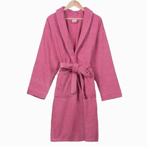 Халат женский Arya Home "Miranda Soft", S, махровая ткань (8680943039866)