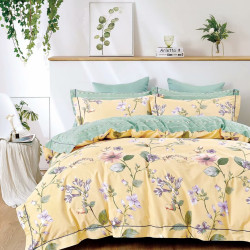 Постельное белье Valtery "RS-290", 2-спальный, сатин (RS-290-1251)