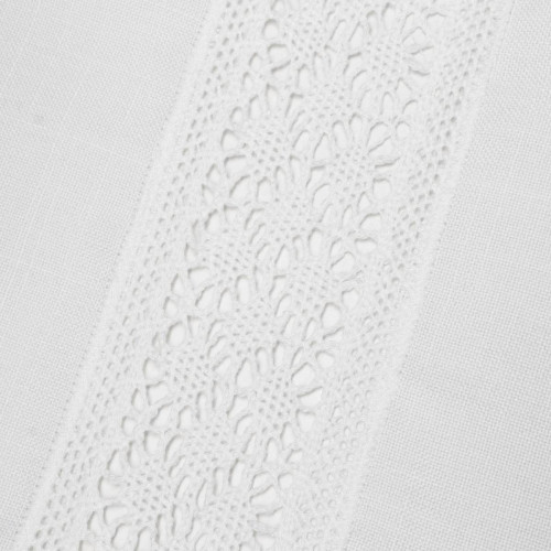 Скатерть Arya Home "Yinn", 160x160, полиэстер (8680943054586)