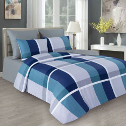 Постельное белье Valtery "CS-1", 2-спальный, сатин (CS-1-1251)