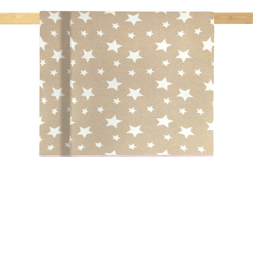 Плед Arya Home "Galaxy", 80x100, хлопок (8680943086037)