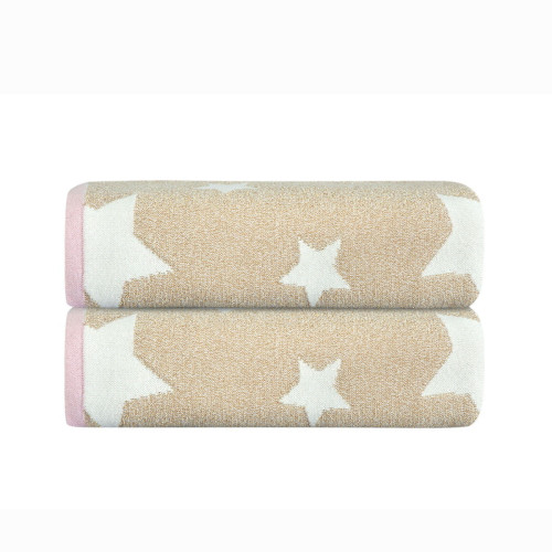 Плед Arya Home "Galaxy", 80x100, хлопок (8680943086037)