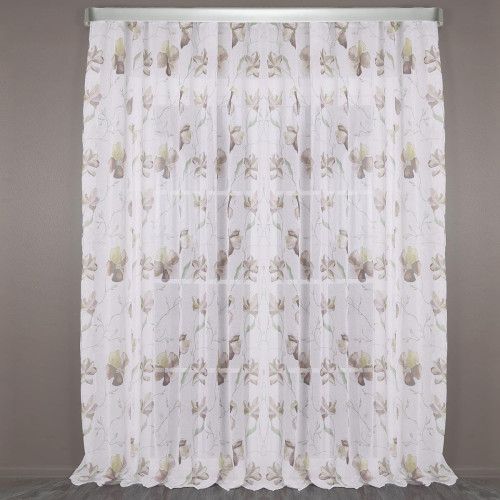 Штора Arya 400X270 PRIMAVERA V4