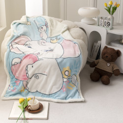 Плед Tango (Танго), 100x140, микрофибра (LEO1410-27 код3060)