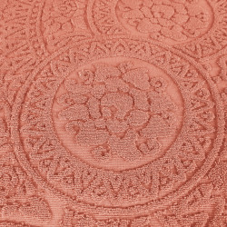 Простыня Cristelle (Кристель), 180x220, махровая ткань (BY1053-04 код4029)