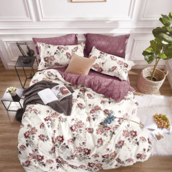 Постельное белье Valtery "CL-288", 2-спальный, сатин (CL-288-1251)