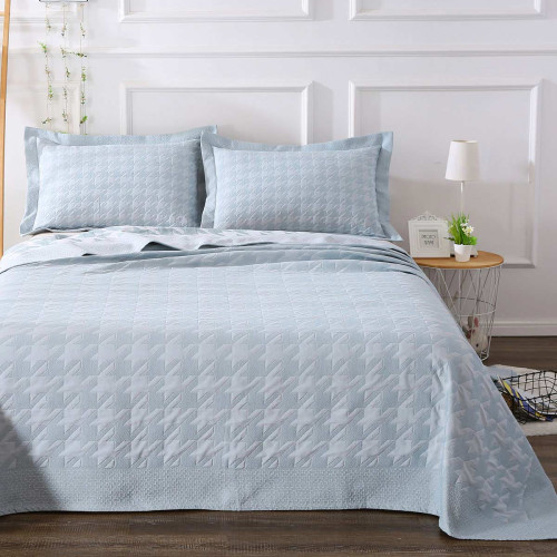 Покрывало Arya Home "Vurla", 230x250, хлопок (8680943066480)