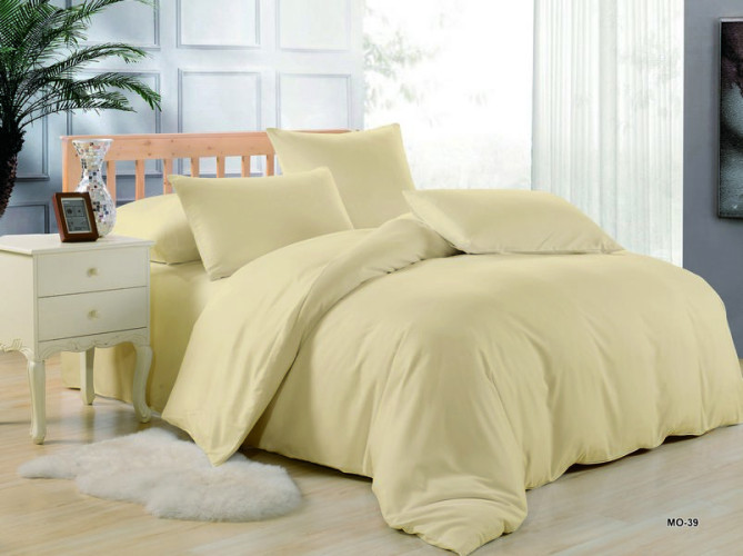 Постельное белье Valtery "MO-39", 1.5-спальный, софткоттон (MO-39-1249)