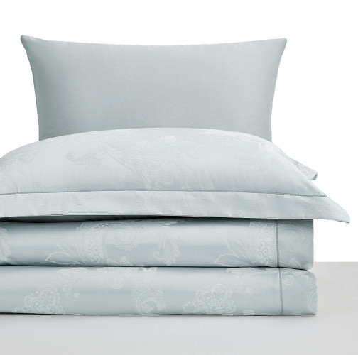 Постельное белье Arya Home "Mason", евро, жаккард (8680943108395)