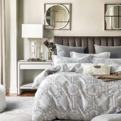 Постельное белье Valtery &quot;C-314&quot;, 2-спальный, сатин (C-314-1251)