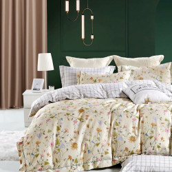 Постельное белье Valtery &quot;RS-308&quot;, семейный, сатин (RS-308-1255)