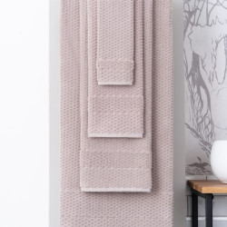 Полотенце Arya Home &quot;Arno&quot;, пляжное, 100x150, махровая ткань (8680943028235)