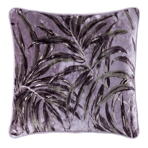 Наволочка {Для дома,Декоративное} Arya Home "2179-001", 45x45, бархат, на молнии (8680943084699)