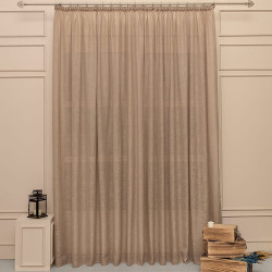 Штора Arya 400Х270 Toskana (15A)