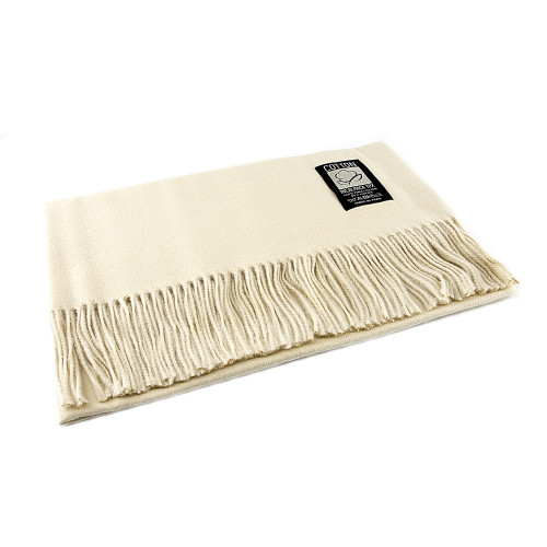 Плед Incalpaca, 85x110, хлопок (PH-10-2027)