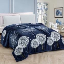 Плед Tango (Танго), 150x200, фланель (3036-569)