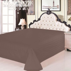 Простыня Valtery "PRST-47", 200x220, сатин (PRST-47-1780)