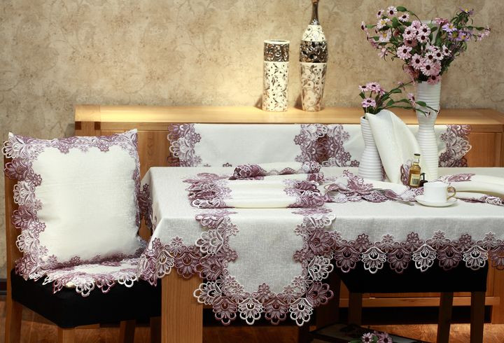 Скатерть ABT 85x85SQ