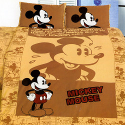 Постельное белье Tango (Танго), 1.5-спальный, сатин (1061-01)