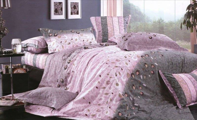 Постельное белье Чебоксарский Текстиль "Aurelian", 1.5-спальный, бязь (Aurelian-282)