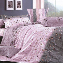 Постельное белье Чебоксарский Текстиль &quot;Aurelian&quot;, 1.5-спальный, бязь (Aurelian-282)