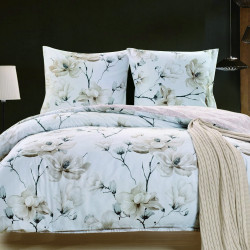 Постельное белье Valtery &quot;CL-221&quot;, евро, сатин (CL-221-1253)