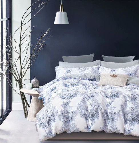 Постельное белье Valtery "CL-290", 2-спальный, сатин (CL-290-1251)