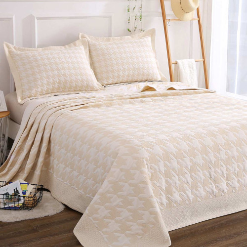 Покрывало Arya Home "Vurla", 230x250, хлопок (8680943066497)