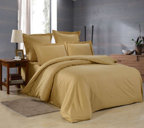 Постельное белье Valtery "LS-31", семейный, сатин (LS-31-1255)