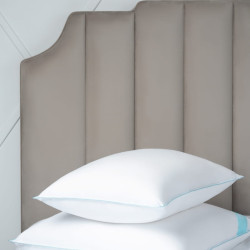 Подушка Arya Home &quot;Micro&quot;, 70x70, микрофибра, микрофибра (8680943067111)