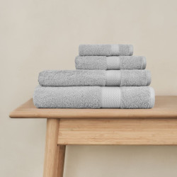 Полотенце Arya Home "Miranda Soft", банное, 70x140, махровая ткань (8680943039552)