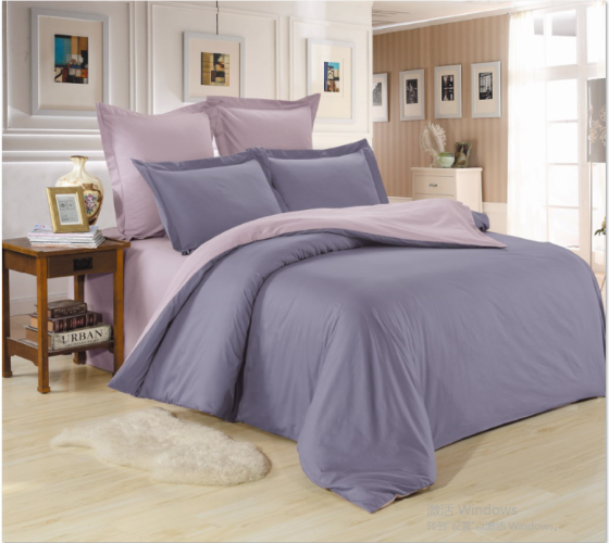 Постельное белье Valtery "LS-35", 1.5-спальный, сатин (LS-35-1249)