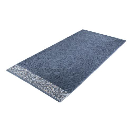 Полотенце Arya Home "Amonde", для лица и рук, 50x90, жаккард (8680943090133)