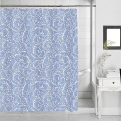 Шторы Для Ванны Arya 180X180 Billow