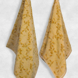 Полотенце Arya Home &quot;Elise&quot;, для ванной, 70x140, махровая ткань (8680943231512)