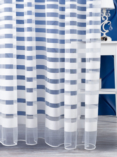 Штора Arya 400X280 TIRA KREM