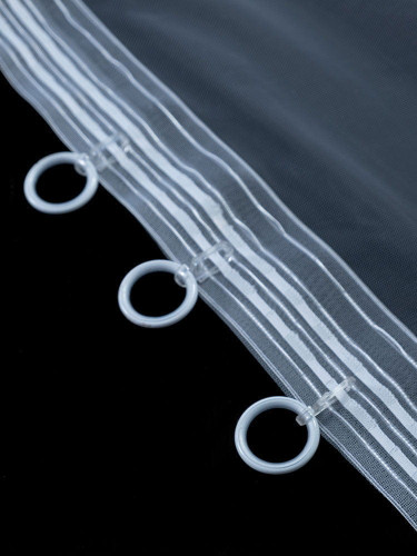 Штора Arya 400X280 TIRA KREM