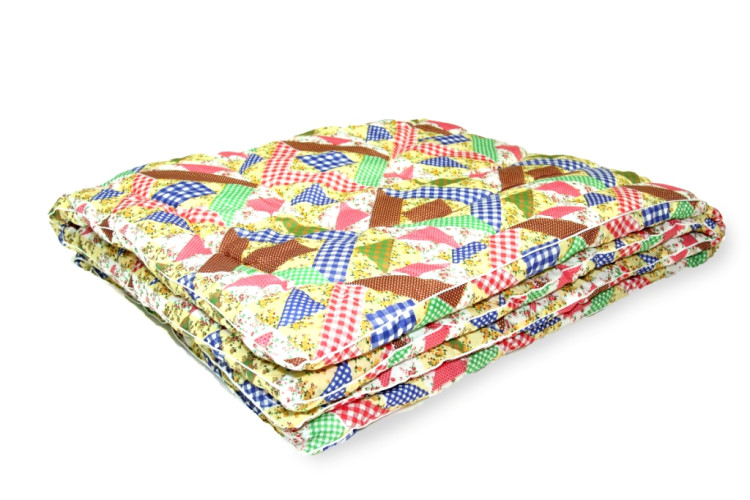 Одеяло Пиллоу, 140x205, полиэстер, вата (OV-1680)