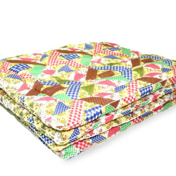 Одеяло  Пиллоу, 140x205, полиэстер, вата (OV-1680)