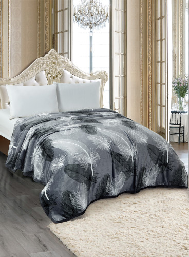 Плед Tango (Танго), 150x200, фланель (3036-570)